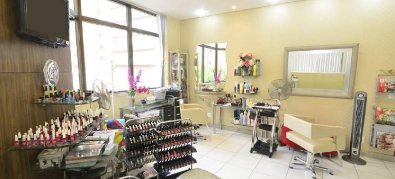 斯劳镇维多利亚酒店(Slaviero Vitória)图片