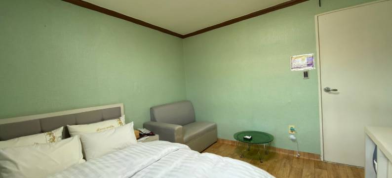 Inje Blue Hill Motel图片