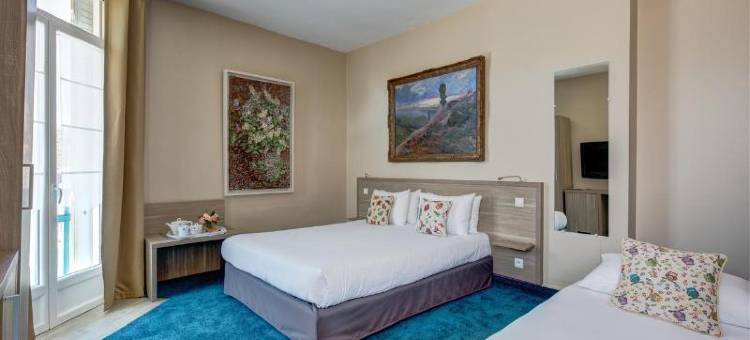 原生精品-若恩海滩西水疗别墅(The Originals Boutique la Villa Ouest & Spa)图片