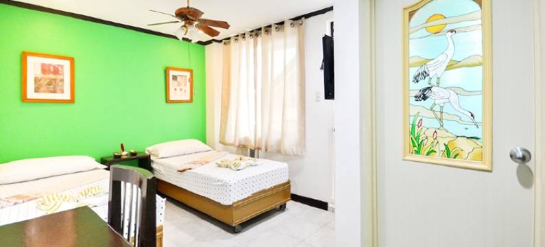 长滩岛微风度假村(Boracay Breeze Resort)图片