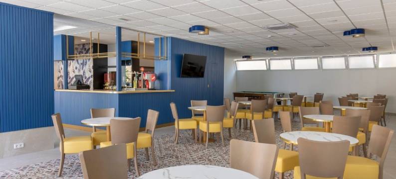 BCL莱万特海滩公寓式酒店(Aparthotel Bcl Levante Beach)图片