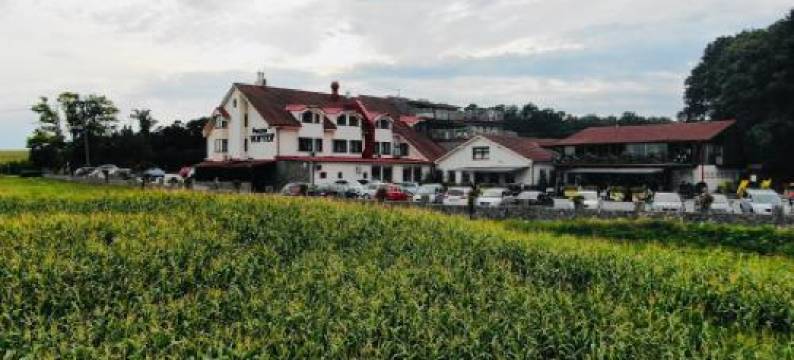 Penzión Hoffer图片