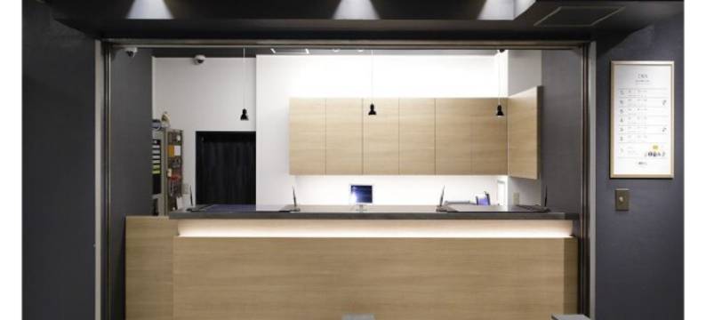 东京Inn酒店(Tokyo Inn)图片