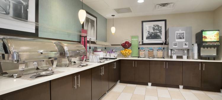 奥兰多国际大道/会议中心欢朋酒店(Hampton Inn Orlando Int'l Dr. Area/Convention Center)图片