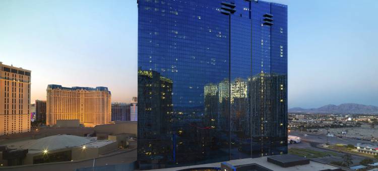 拉斯维加斯伊拉拉中央大道希尔顿分时度假俱乐部(Hilton Grand Vacations Club Elara Center Strip Las Vegas)图片