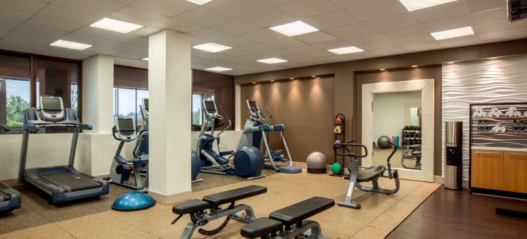 Embassy Suites by Hilton Columbia Greystone图片