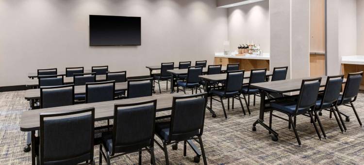 纳什维尔市中心/会议中心凯悦嘉寓酒店(Hyatt House Nashville Downtown / Convention Center)图片