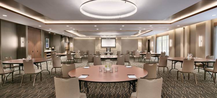 利堡/乔治华盛顿大桥凯悦嘉轩酒店(Hyatt Place Fort Lee/George Washington Bridge)图片