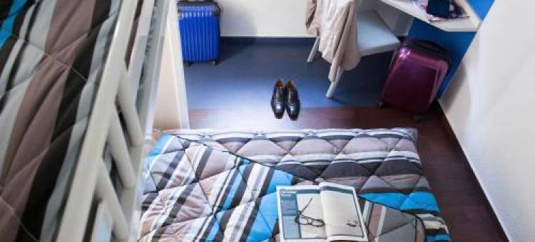 Hotelf1 Merlebach Saarbrueck图片