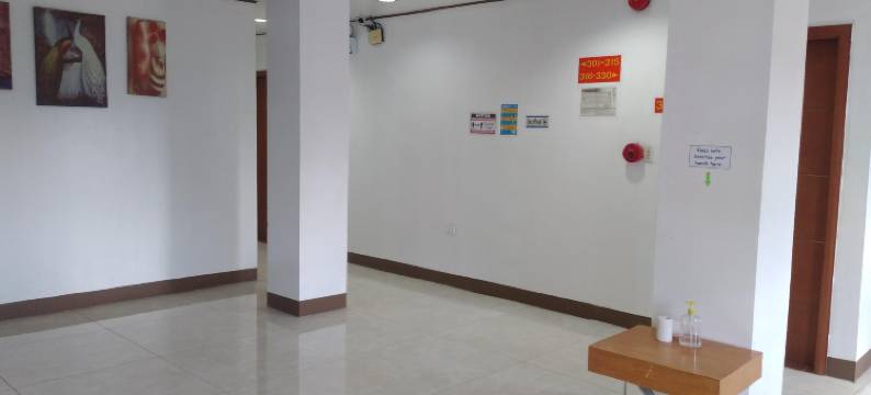 亚洲诺富精品酒店 - 罗萨里奥(Asia Novo Boutique Hotel - Rosario)图片