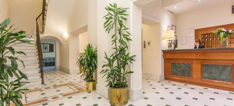 弗洛酒店(Raeli Hotel Floridia)图片