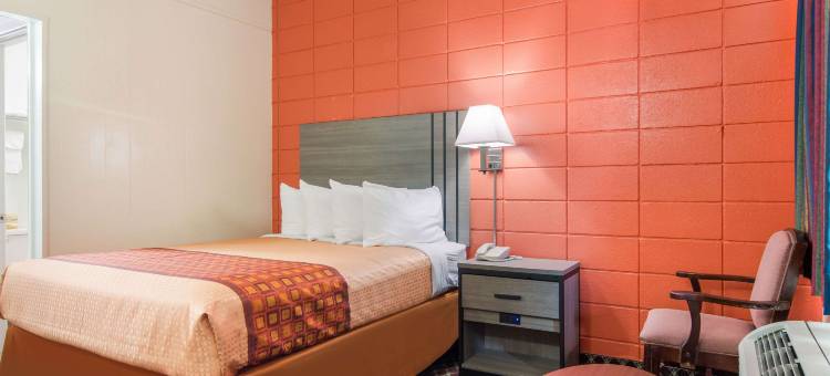 罗德威酒店(Rodeway Inn)图片