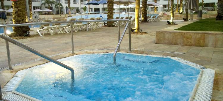 列奥纳多皇家度假村(Leonardo Royal Resort Eilat)图片