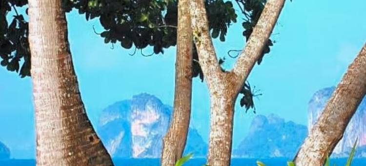 高瑶岛度假村(Koyao Island Resort)图片