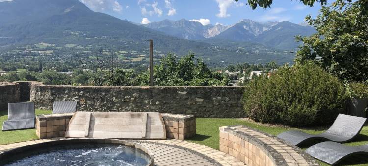 拉罗贝耶尔酒店，贝斯特韦斯特品质精选(Hotel la Robeyere, BW Signature Collection)图片