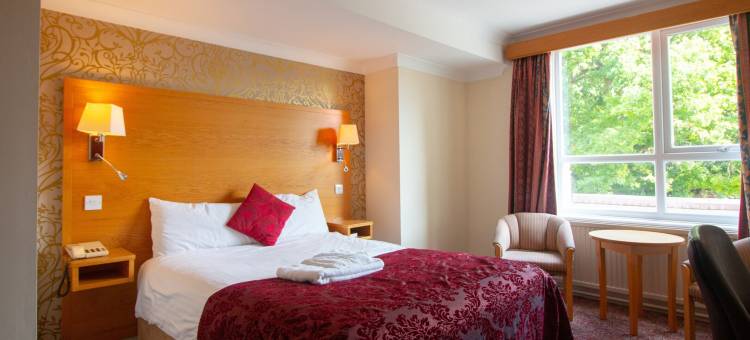 韦斯顿庄园酒店(Westone Manor Hotel)图片