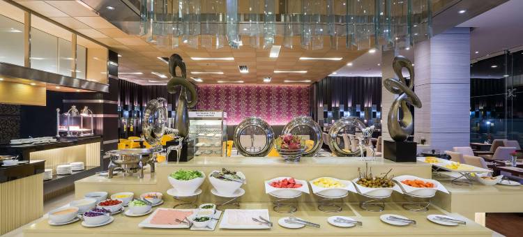 万达贝斯特韦斯特优质大酒店(Best Western Plus Wanda Grand Hotel)图片