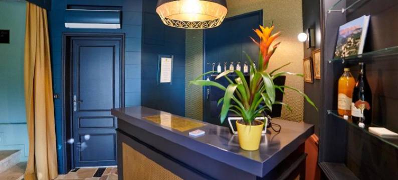 洛吉斯普兰特文餐厅酒店(Logis Hôtel Restaurant le Plantevin)图片