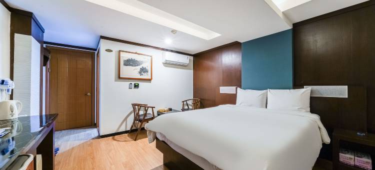 高阳卡尔玛酒店(Goyang Karma Hotel)图片