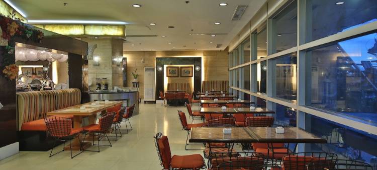 宿务皇冠丽晶酒店(Crown Regency Hotel & Towers)图片