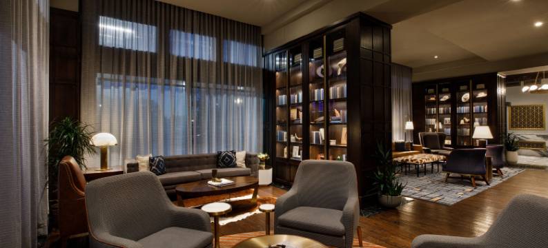 巴菲尔德傲途格精选酒店(The Barfield, Autograph Collection)图片