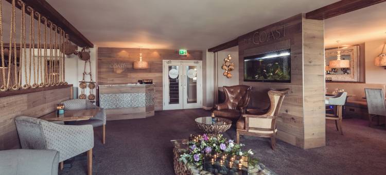 范尔威酒店(The Dunes Hotel)图片