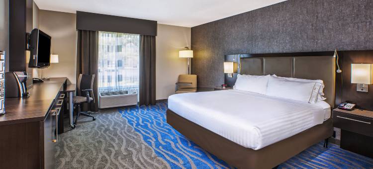 代顿南部I-675智选假日酒店(Holiday Inn Express & Suites Dayton South - I-675)图片