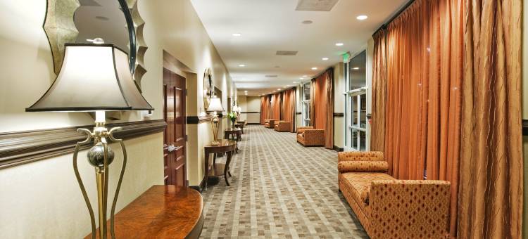 Holiday Inn & Suites 博福特@公路21(Holiday Inn & Suites Beaufort @ Highway 21)图片