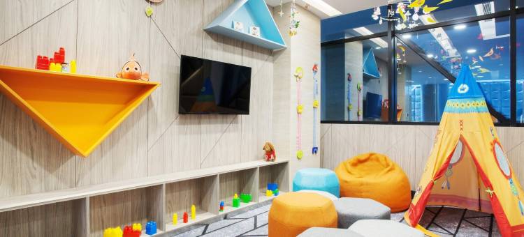 宜必思尚品棉兰巴蒂穆拉酒店(Ibis Styles Medan Pattimura)图片