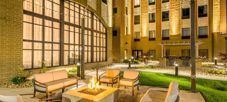 佛罗伦萨Staybridge Suites(Staybridge Suites Florence - Cincinnati South)图片