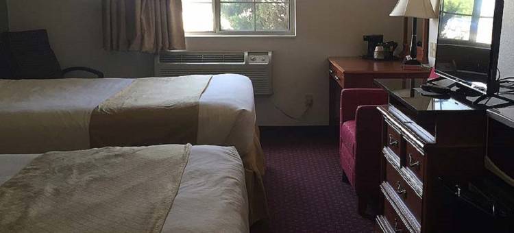 澳瑟奥拉大酒店(Osceola Grand Hotel)图片