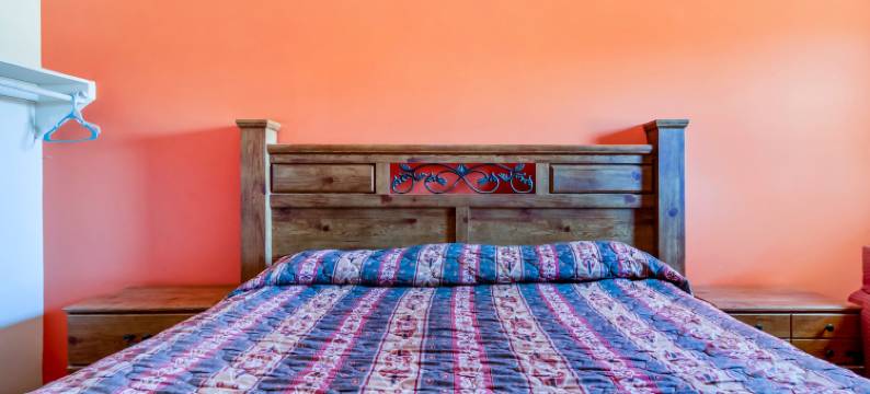 OYO的鲁尔维尔旅馆(Ruleville Inn by OYO)图片