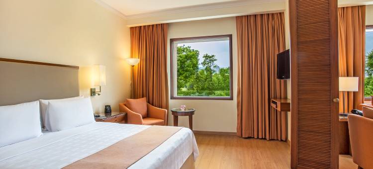 提瑞迪特酒店(Trident, Agra)图片