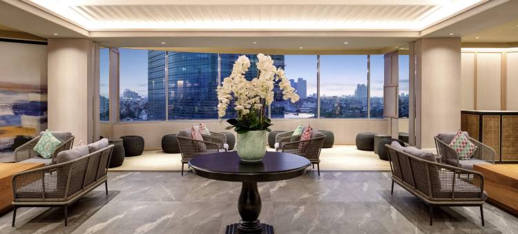 美居雅加达盖特斯波特酒店(Mercure Jakarta Gatot Subroto)图片