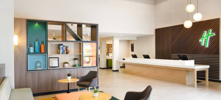 Holiday Inn & Suites 奥克兰 - 机场(Holiday Inn & Suites Oakland - Airport)图片