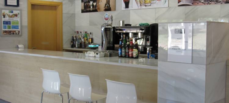 瓦伦西亚博奈尔智选假日酒店(Holiday Inn Express Valencia - Bonaire)图片