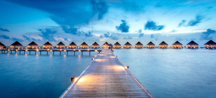 盛泰澜马尔代夫中央格兰德岛(Centara Collection Machchafushi Island Resort & Spa Maldives)图片