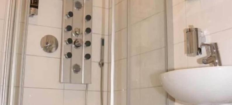 维特巴赫广场酒店(Hotel Vesa)图片