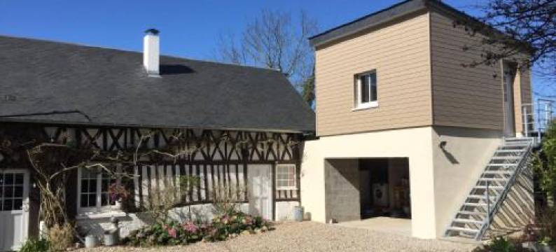 穆丽爱住宿加早餐旅馆(Chambre d'Hotes Murielle)图片