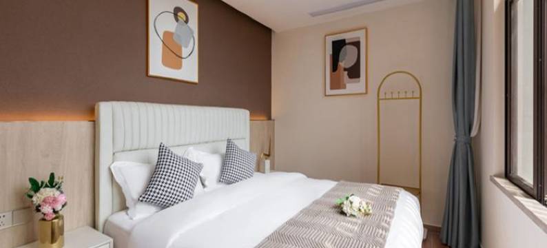 客间堂度假别墅(顺英大道分店)图片