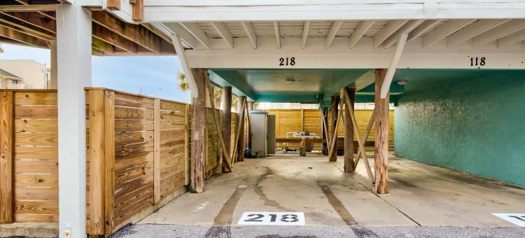 Beachside Condo w Pool-Sunrise Village-218图片