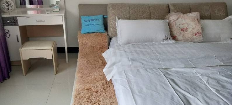 零陵古城之家(somuchfor民宿(百万庄二号路分店)图片