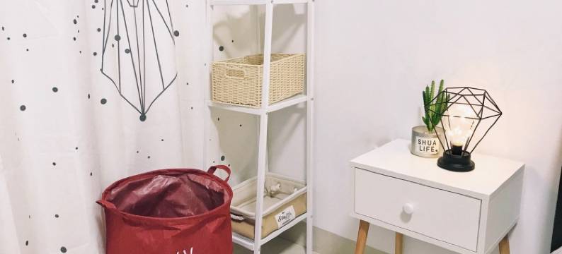 舒舍民宿(海滨大道南分店)图片