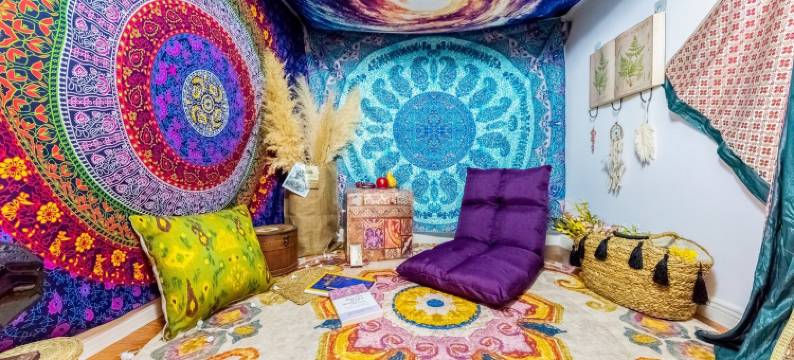 Luckyhouse摄影主题民宿(南兴道2号分店)图片