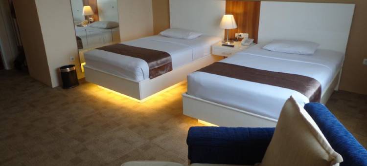 Hotel Sapadia图片