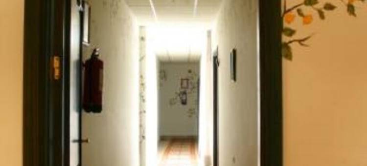 拉斯罗萨斯酒店(Hotel Las Rosas)图片