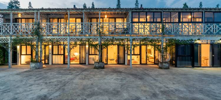 茂希农庄(湖乐路分店)图片