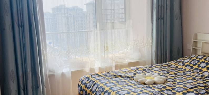 雄安新区容东安置区民宿(红莲街分店)图片