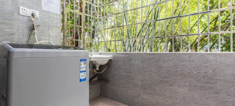 宁宁2021公寓(蟾南路分店)图片