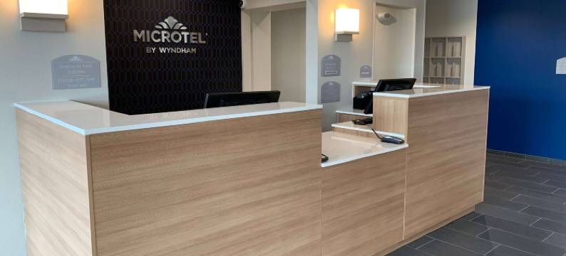 Microtel Inn & Suites by Wyndham Fountain/Fort Carson图片